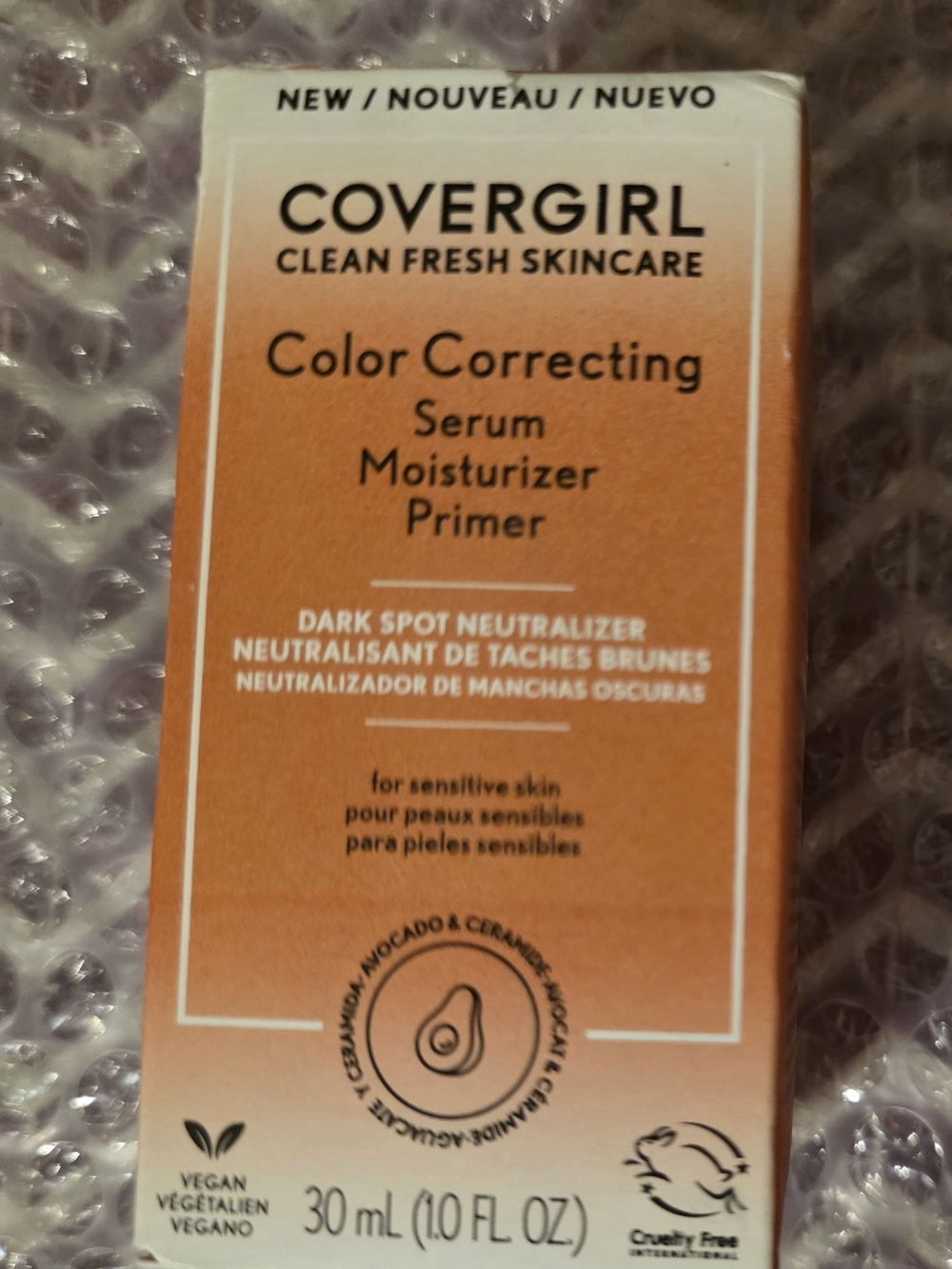 Color Correcting Bundle - Picture 6 of 9